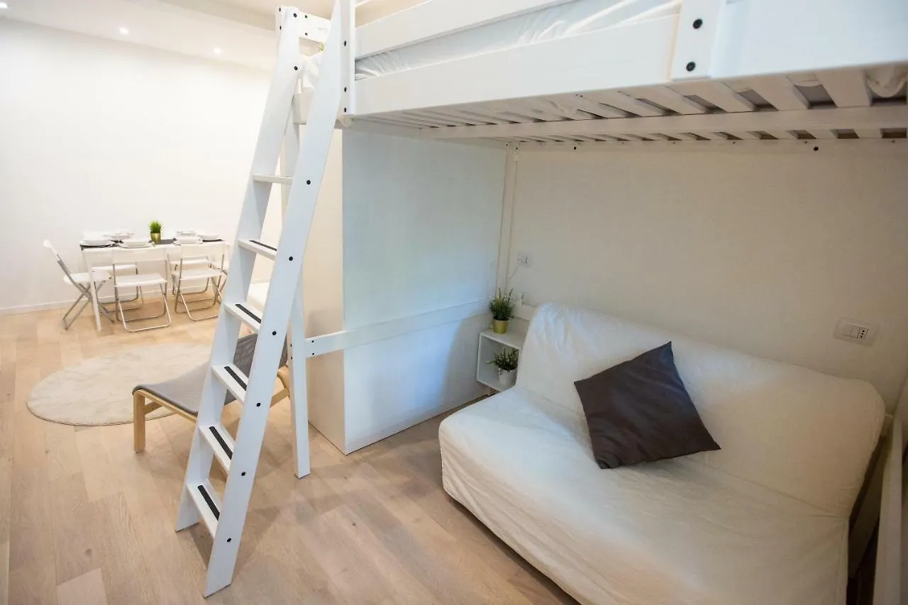 Apartment Bocconi 1 Milán