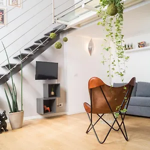 Moscova Design Loft Milán