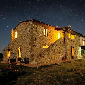  Alloggio per agriturismo Poggio Monte Italia