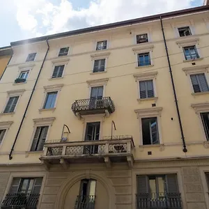 Azzurrino Milán