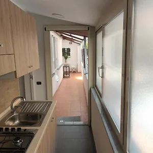  Appartamento Casa Pitloo Italia