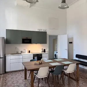 Cozy Loft Baia Del Re - Navigli Milán