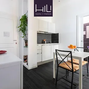  Appartamento Vatican By Hili Italia