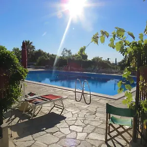  Campeggio Bella Vista Italia