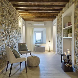  Casa di campagna Relais Ginevra Italia