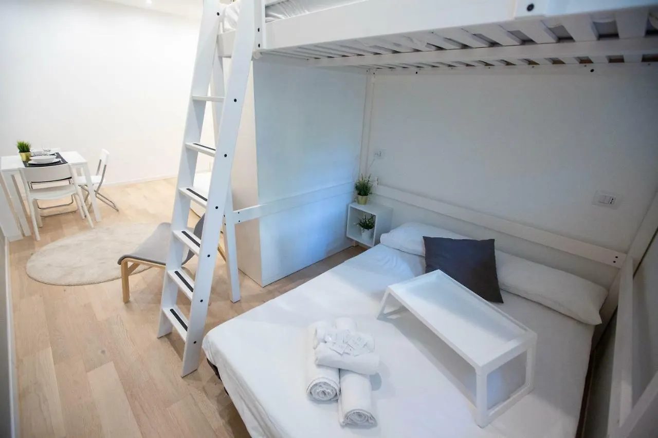 Apartment Bocconi 1 Milán