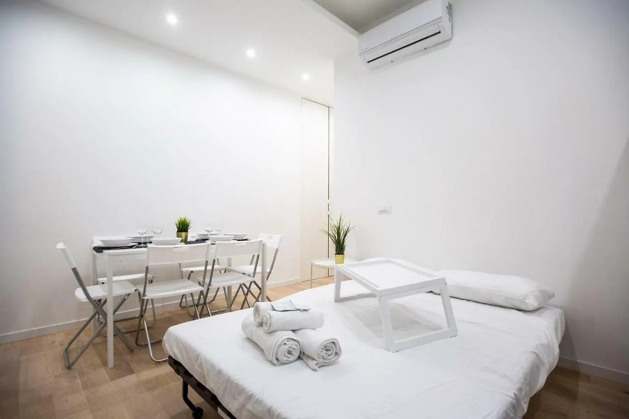 Apartment Bocconi 1 Milán 0*,  Italia