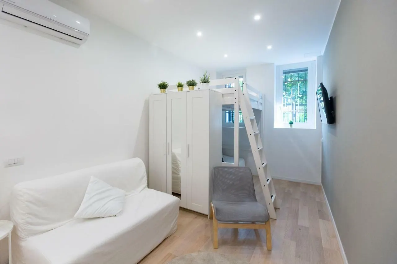 Apartment Bocconi 1 Milán 0*,  Italia