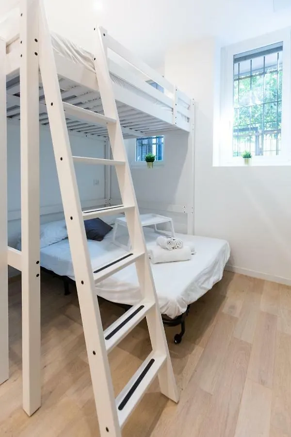 Apartment Bocconi 1 Milán