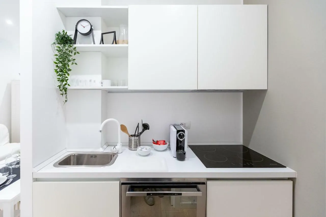 Apartment Bocconi 1 Milán Italia
