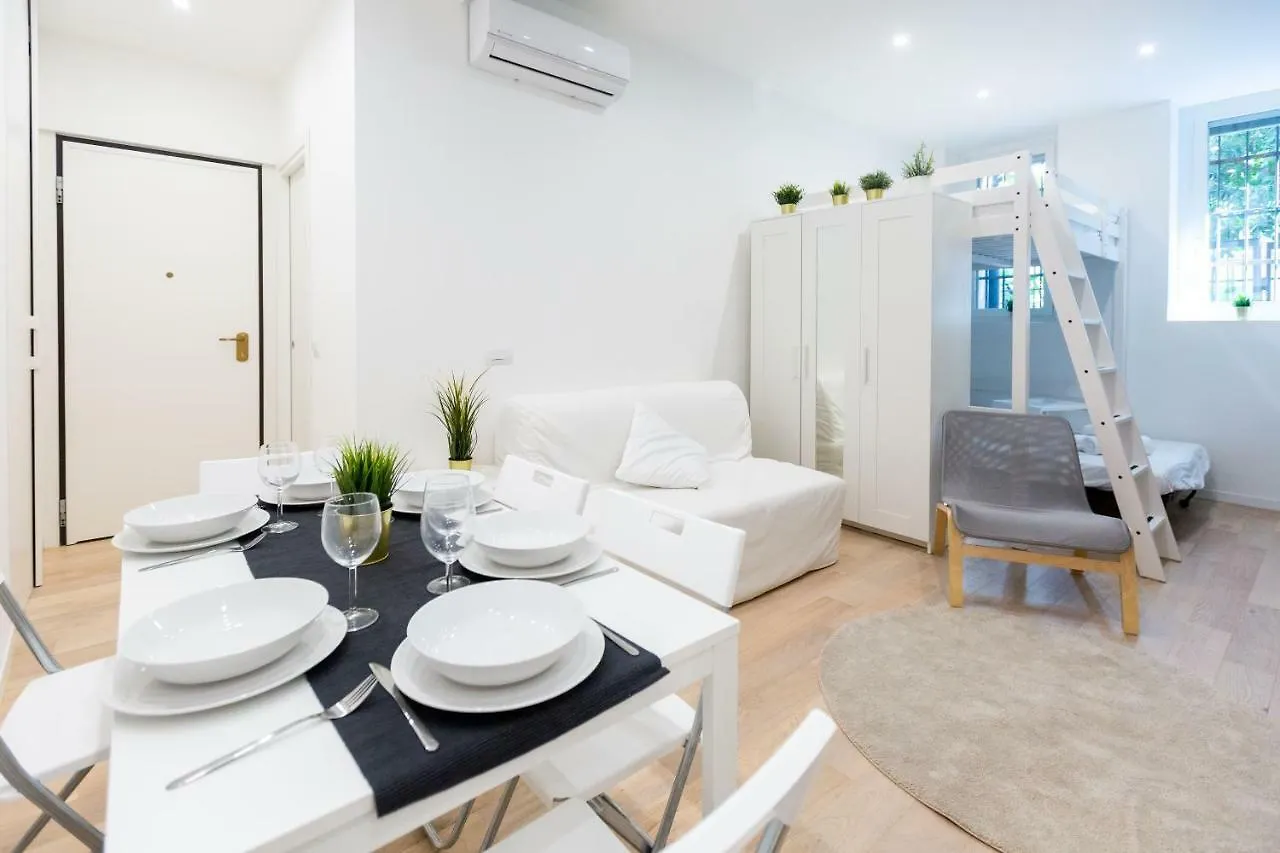 Apartment Bocconi 1 Milán