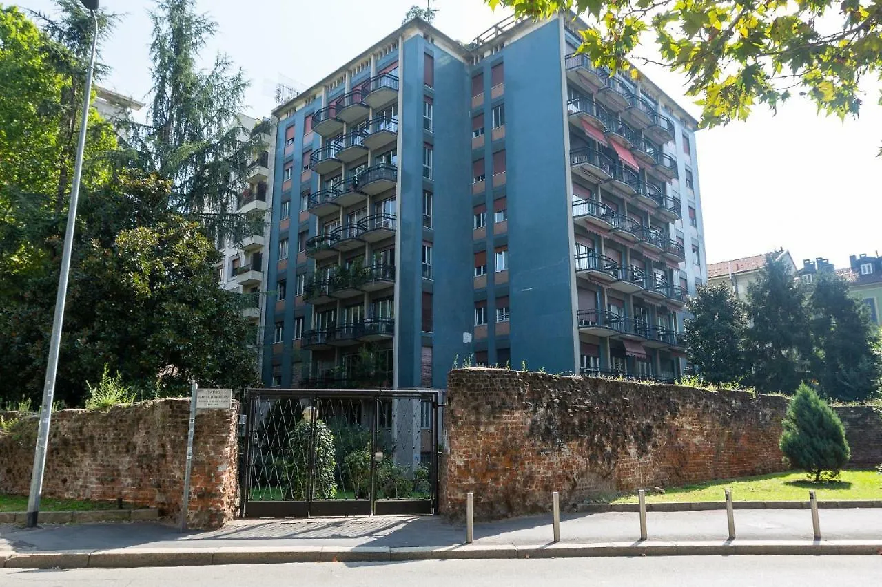 Apartment Bocconi 1 Milán