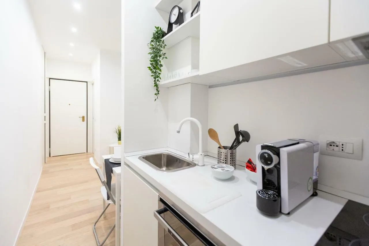 Apartment Bocconi 1 Milan